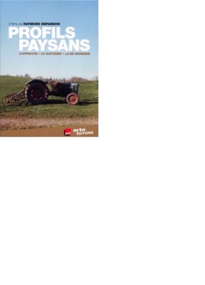 Profils paysans