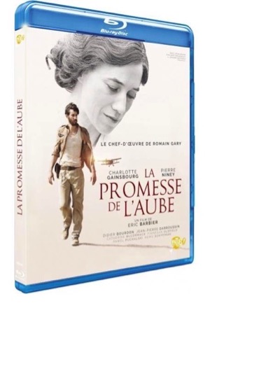 La Promesse de l'aube