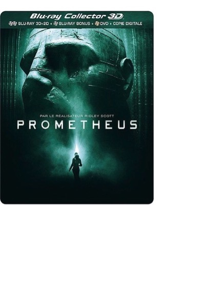 Prometheus