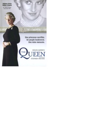 The Queen