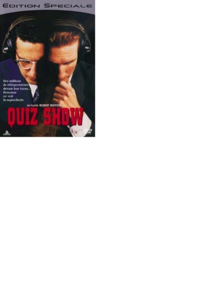 Quiz Show