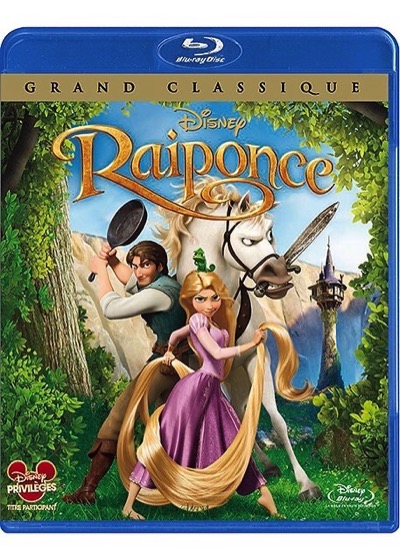 Raiponce