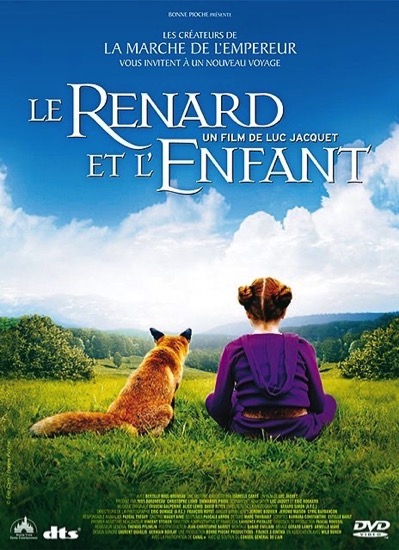Le Renard et l'enfant