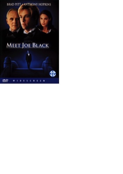 Rencontre avec Joe Black