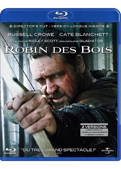 Robin des Bois