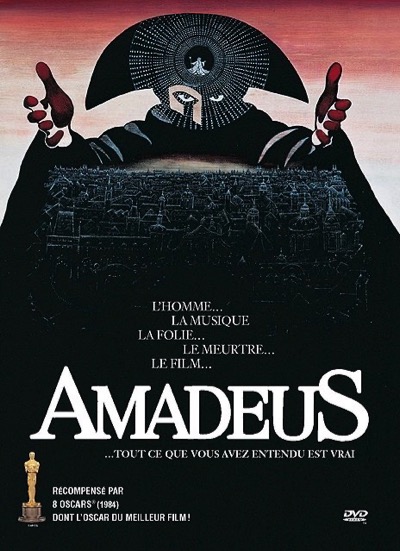 Amadeus