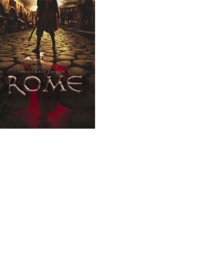 Rome - Saison 1
