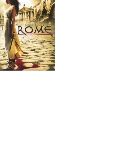 Rome - Saison 2