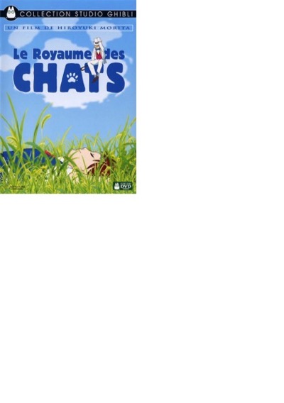 Le Royaume des chats
