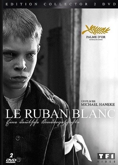 Le Ruban blanc