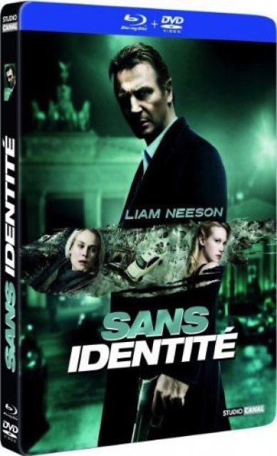 Sans identité