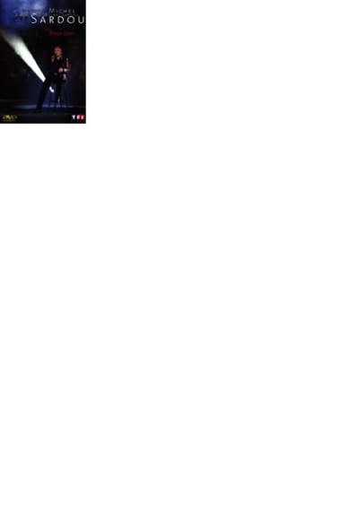Michel Sardou Bercy 2001