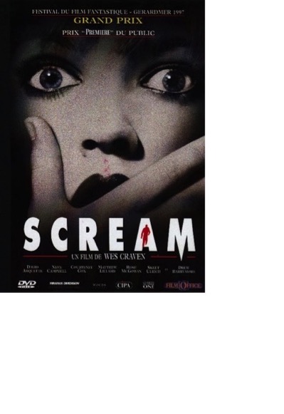 Scream