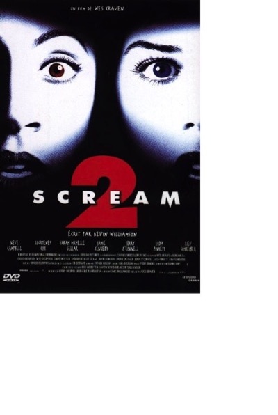 Scream 2
