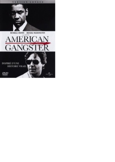 American Gangster