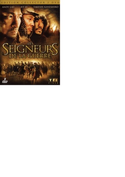 Les Seigneurs de la guerre