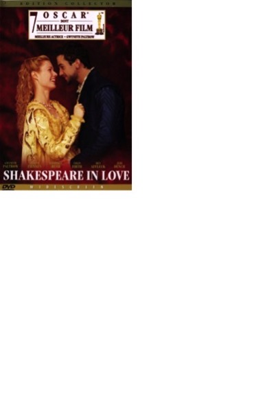 Shakespeare in Love