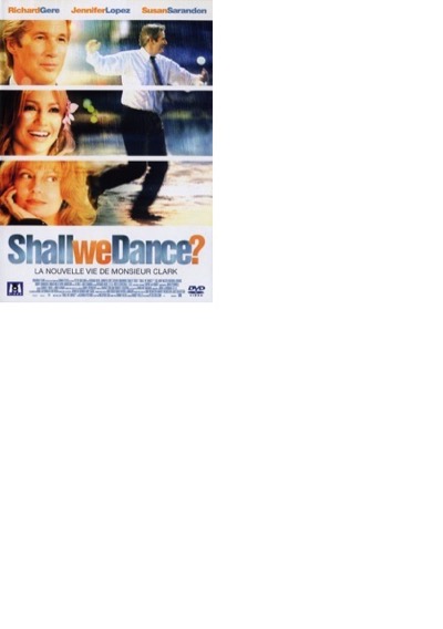 Shall We Dance ? (La nouvelle vie de Monsieur Clark)