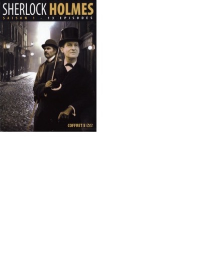 Sherlock Holmes - Saison 1