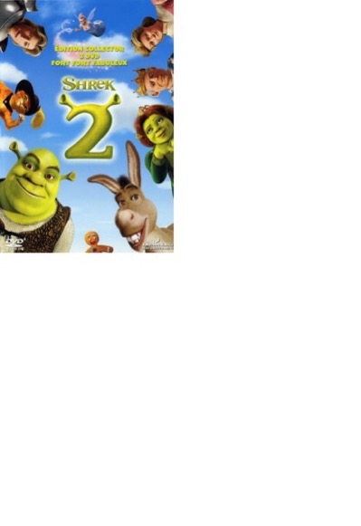 Shrek 2