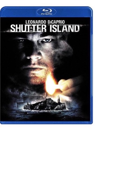 Shutter Island