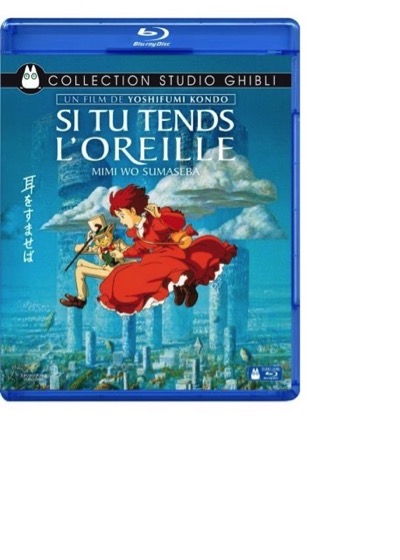 Si tu tends l'oreille