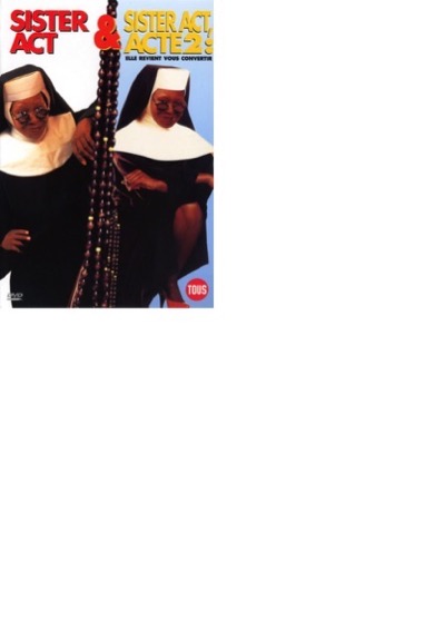 Sister Act, acte 2