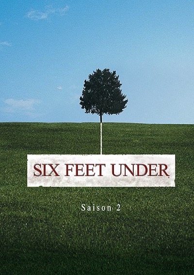 Six Feet Under - Saison 2