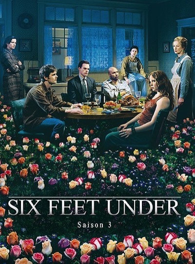 Six Feet Under - Saison 3