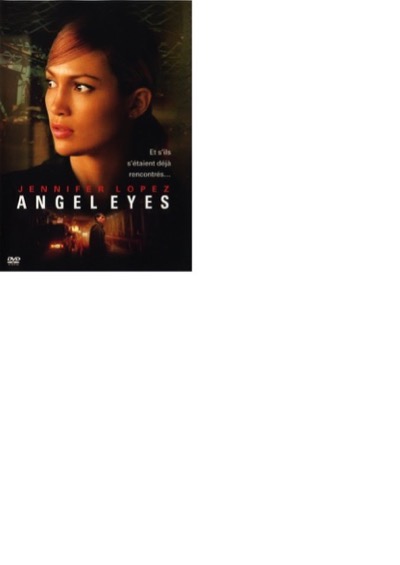 Angel Eyes