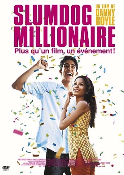 Slumdog Millionaire