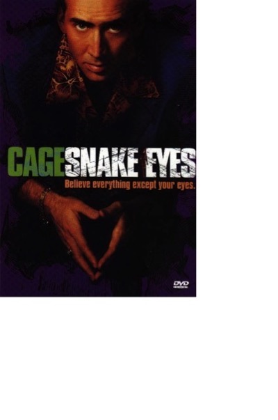 Snake Eyes