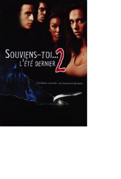 Souviens-toi... l'été dernier 2