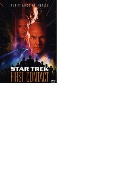 Star Trek First Contact
