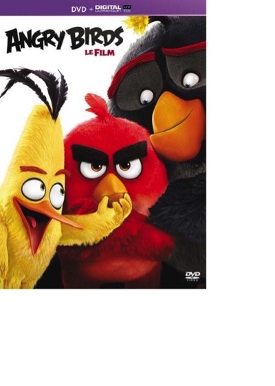 Angry Birds - Le film