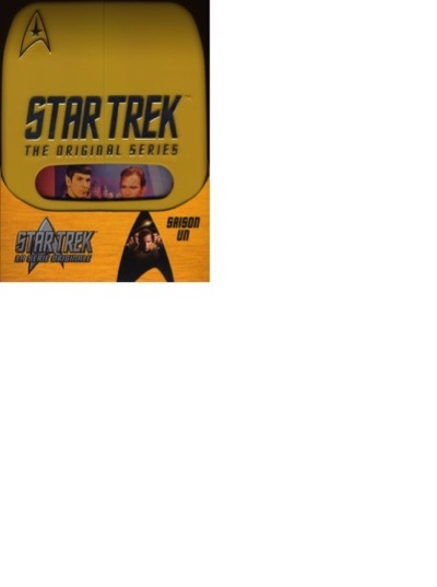 Star Trek - The Original Series - Saison 1
