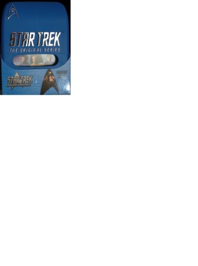 Star Trek - The Original Series - Saison 2
