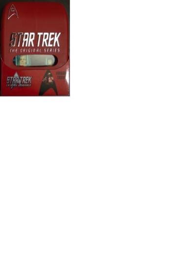 Star Trek - The Original Series - Saison 3