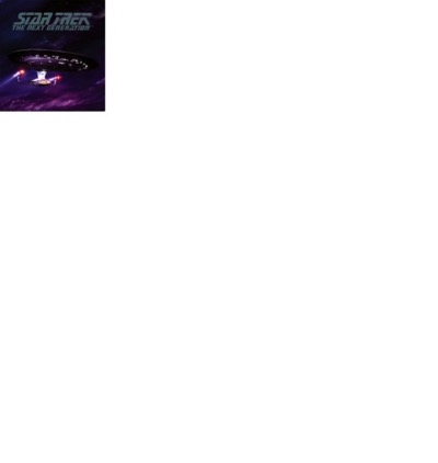 Star Trek - The Next Generation - Saison 1