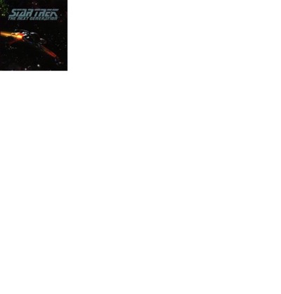 Star Trek - The Next Generation - Saison 2