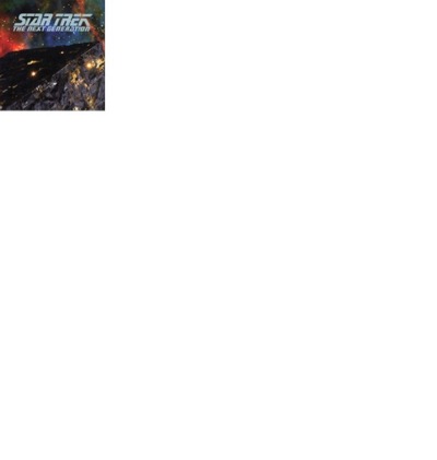 Star Trek - The Next Generation - Saison 3
