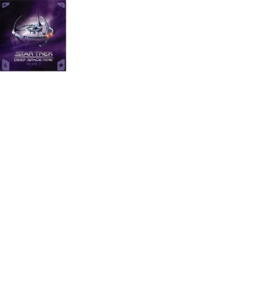 Star Trek - Deep Space 9 - Saison 4