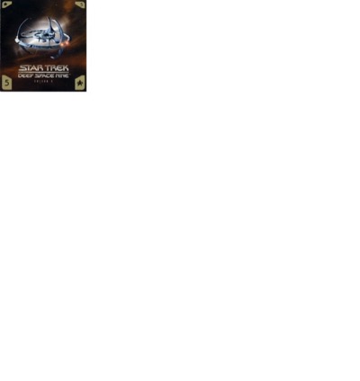 Star Trek - Deep Space 9 - Saison 5