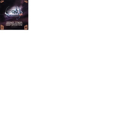 Star Trek - Deep Space 9 - Saison 6