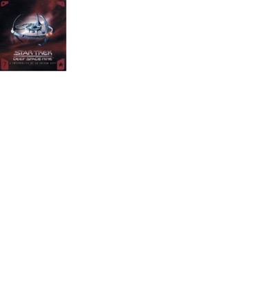 Star Trek - Deep Space 9 - Saison 7
