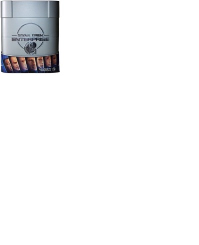 Star Trek - Enterprise - Saison 3