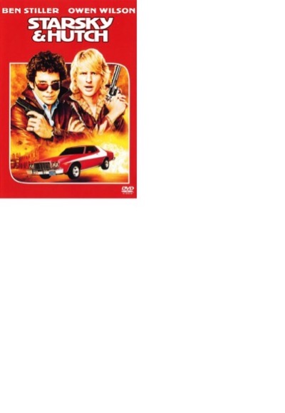 Starsky & Hutch