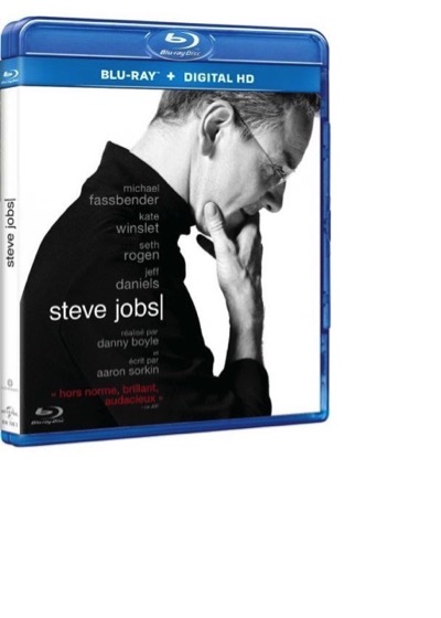 Steve Jobs
