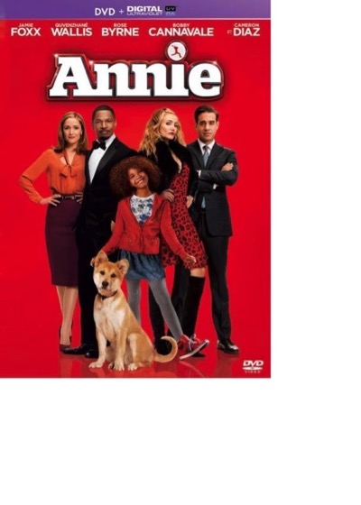Annie