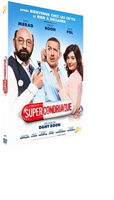 Supercondriaque